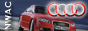 Северо-Западный Ауди Клуб North-West Audi Club