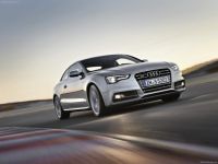 Модернизированный  Audi A7 проходит первые тесты
