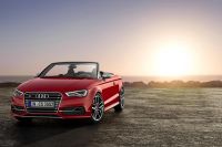 Концерн Audi предлагает мощную версию S3