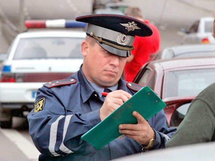 В Татарстане долги автомобилистов по неоплаченным штрафам составляют 1 млрд рублей