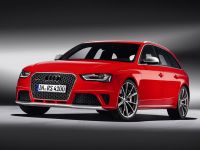 Audi продолжит использовать атмосферные двигатели